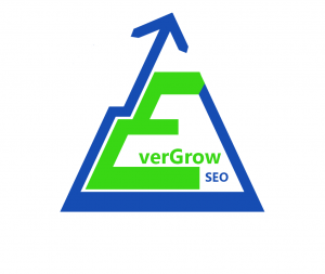 Evergrow SEO Logo